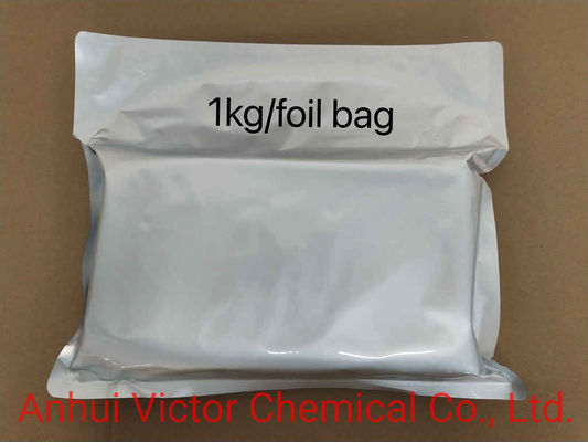 1 kg natriumhyaluronatepoeder grondstof Einecs 616-532-7 voor cosmetische vervaardiging