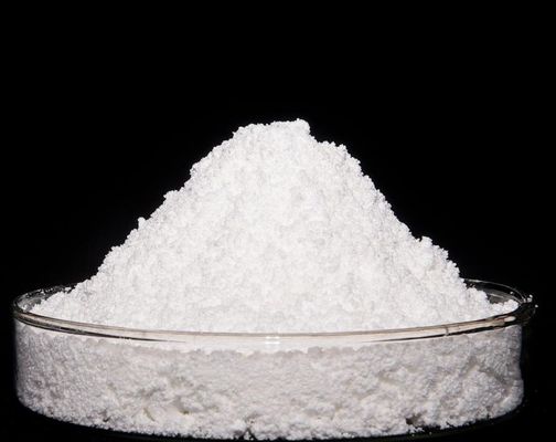 L-5-Methyltetrahydrofolaat Calcium L-5-Mthf-Ca CAS 151533-22-1 Formule C20h27can7o6