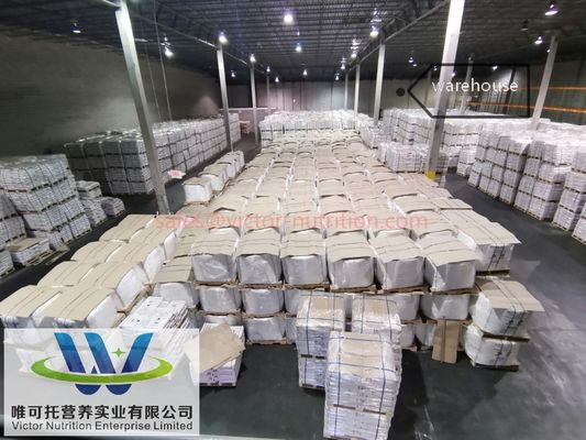 Xanthan Gum 200 Mesh voor gebakken producten onder CAS-nummer 11138-66-2 in Voedingsmiddelenbestanddeel