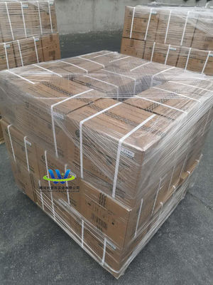 Sacharine Natrium Natrium Sacharine 8-12 Mesh Voedselsoeters op maat
