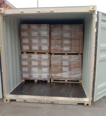 Op maat gemaakte L-Lysine H2so4 Sulfaat 70% Min Feed Grade voor optimale prestaties