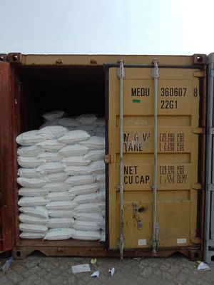 Op maat gemaakte L-Lysine H2so4 Sulfaat 70% Min Feed Grade voor optimale prestaties