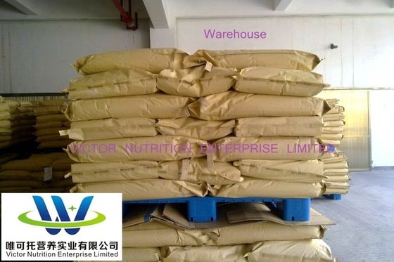 Aanpasbaar Dl-maliczuur / voedingssupplement / CAS 617-48-1 / op aanvraag