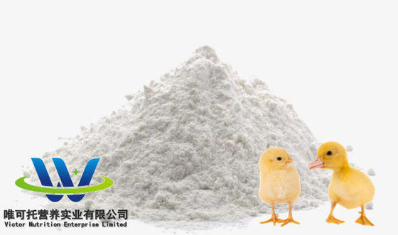 Voederkwaliteit HCl-sulfaat L-lysine 98,5% 70% Voederadditief Kwaliteit op aanvraag