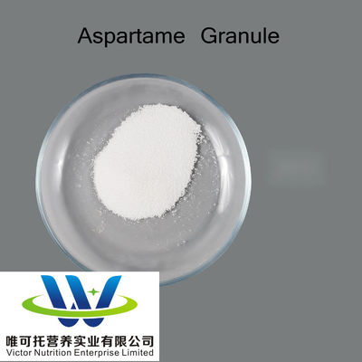 Stabilisatie-effect Jinhe Aspartaam Voedingsmiddelen Zoeter Voedingsmiddelen Ingrediënten EINECS 245-261-3