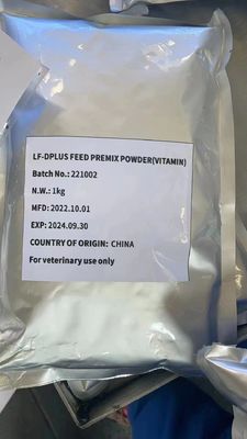Calcifediol Monohydraat 25-hydroxyvitamine D3 25-hydroxycholecalciferol 10% Vloeibare geneeskunde