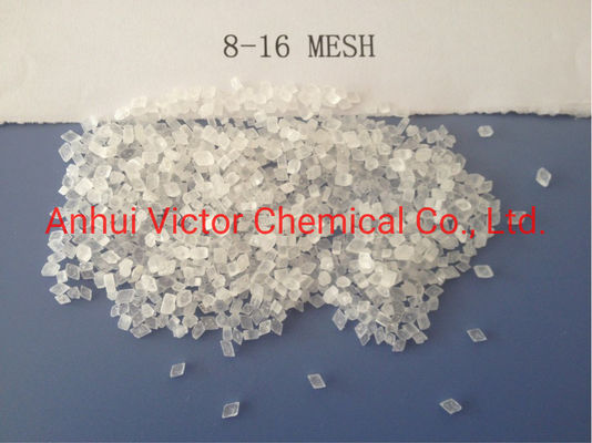 Natriumsacharine Voedingssupplementen Mesh 8-12 CAS nr. 128-44-9 Voedingswaarde Voedingswaarde