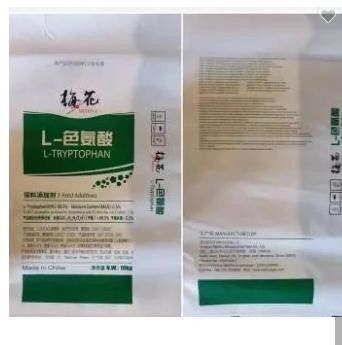 Direct leveren L-tryptofaan/tryptofaanpoeder voor voedingssupplementen