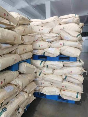 Tryptofaanpoeder voor 5000 ton/maand Productie van gefermenteerde gedistilleerde voederadditieven voor wijn