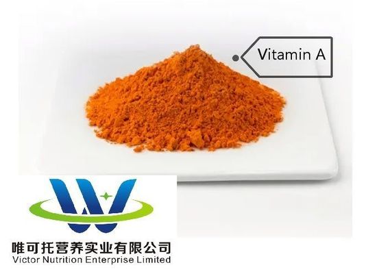 EINECS 200-673-2 Zmc Nhu Vitamine a 1 000 000iu/g Voederkwaliteit op aanvraag