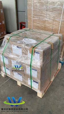 Hoge zuiverheid Vitamine A1000/Va1000/Va Nhu Dsm Adisseo Zmc /Va500/Va Voederkwaliteit CAS 79-81-2