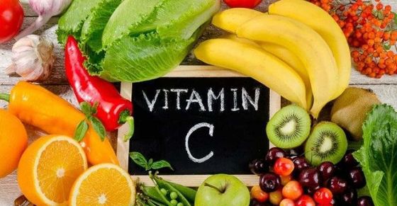 Voedingsmiddelenascorbinezuur Vitamine C CAS50-81-7 voor FCC/USP/BP/EP uit natuurlijke bronnen