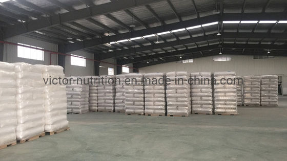 Waterbehandeling Chemische stoffen Aanpassing Rook Silica Sio2 Hydrofobisch Siliciumdioxide
