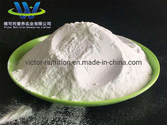 Papierverpakkingsmateriaal Vitamine C Natriumzout Voedingssupplementen FCC/USP/BP/EP Gecertificeerd