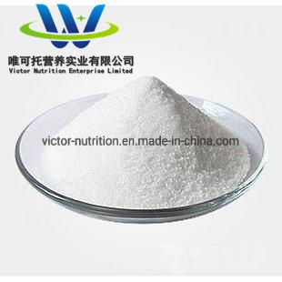 Papierverpakkingsmateriaal Vitamine C Natriumzout Voedingssupplementen FCC/USP/BP/EP Gecertificeerd