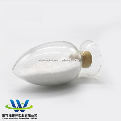 Zoetmiddel voor levensmiddelen Acesulfaam K met stabiliserend effect EINECS 251-622-6