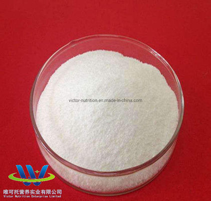 Zoetmiddel voor levensmiddelen Acesulfaam K met stabiliserend effect EINECS 251-622-6