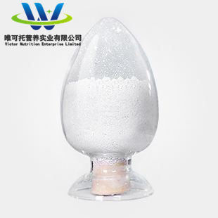 Hoge zuiverheid Natriumascorbaat 134-03-2 Vitamine C Zuurstofregulator Formule C6H7NaO6