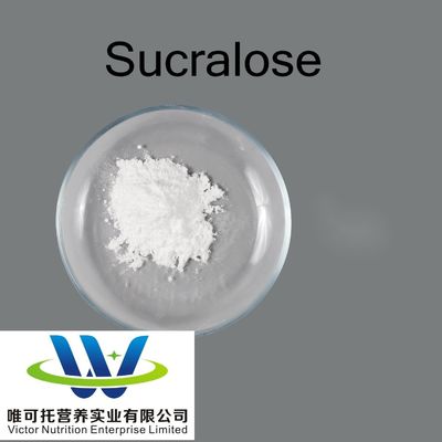 Stabilisatie van sucralose E955-gebaseerde zoetstoffen voor optimale prestaties