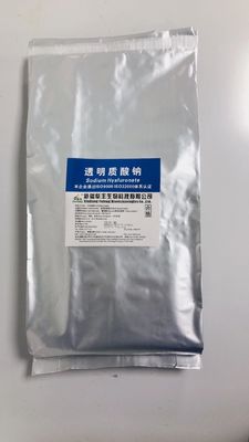 Aanpassing en verpakkingsmateriaal Natriumhyaluronate Dressing met papieren verpakkingen