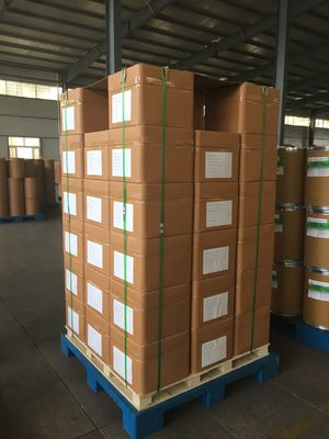 Aanpassing en verpakkingsmateriaal Natriumhyaluronate Dressing met papieren verpakkingen