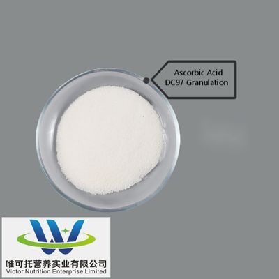 Toelevering Ascorbinezuur DC97% Vitamine C CAS nr. 50-81-7 EINECS 200-066-2 Initial Naturals
