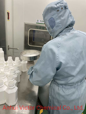 HALAL Natriumhyaluronate verkregen door microbiële fermentatie bij pH 6,6 CAS 9067-32-7