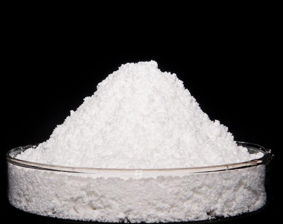 L-5-Methyltetrahydrofolaat Calcium L-5-Mthf-Ca CAS 151533-22-1 Formule C20h27can7o6
