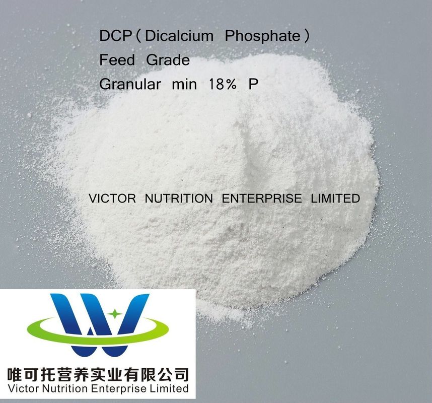 Verbeteren van de voedingswaarde van diervoeders met Vc35% L-threonine L-lysine DCP Mcp Zinksulfaatadditieven