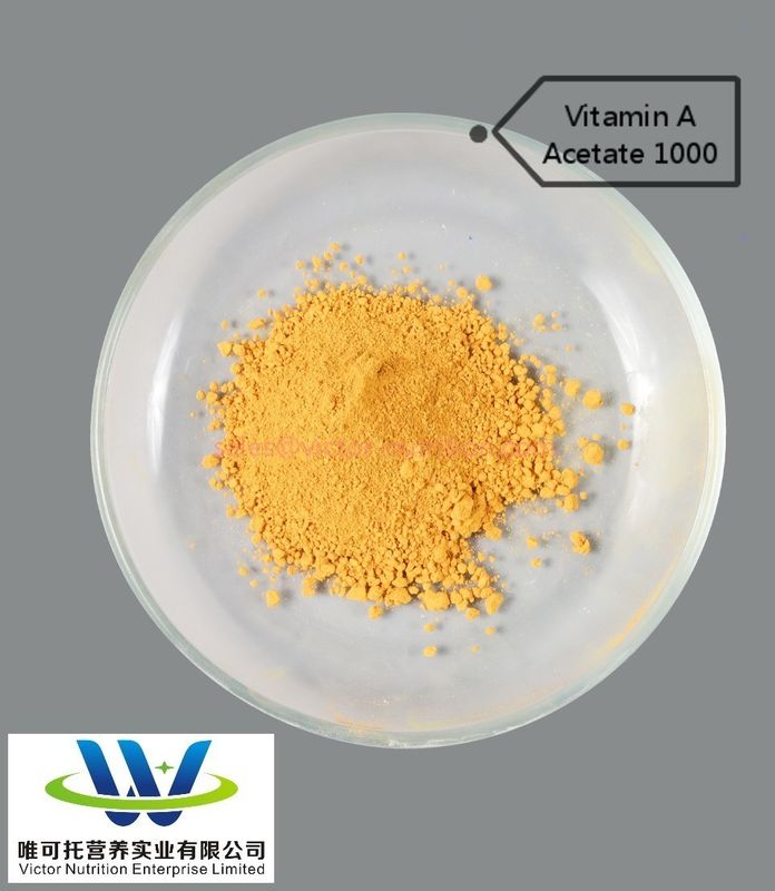 EINECS 200-673-2 Zmc Nhu Vitamine a 1 000 000iu/g Voederkwaliteit op aanvraag