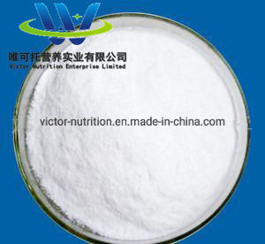 Papierverpakkingsmateriaal Vitamine C Natriumzout Voedingssupplementen FCC/USP/BP/EP Gecertificeerd