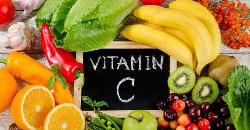 Voedingsmiddelen Ascorbinezuur Vitamine C poeder voor houdbaarheid 12 maanden Verpakkingsmateriaal
