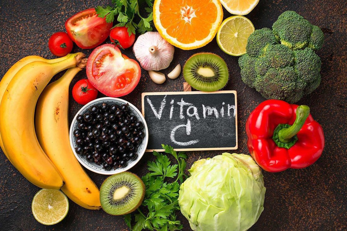 99% zuiverheid Liopsomal vitamine C poeder voor cosmetische ascorbinezuur CAS 50-81-7